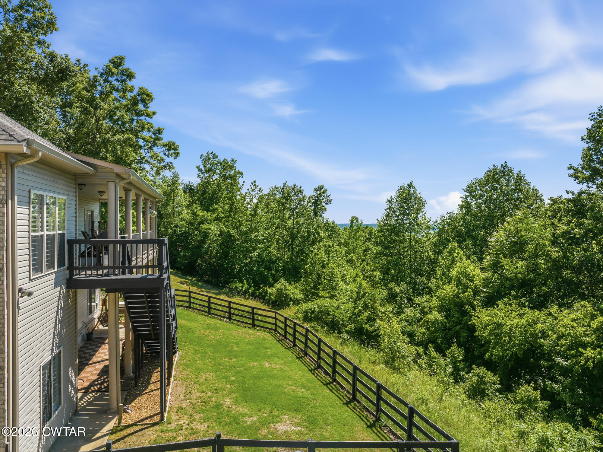 300 Rivers Edge Drive Bath Springs, TN 38311 - Photo 24 of 46 DJI_20260512151557_0081_D