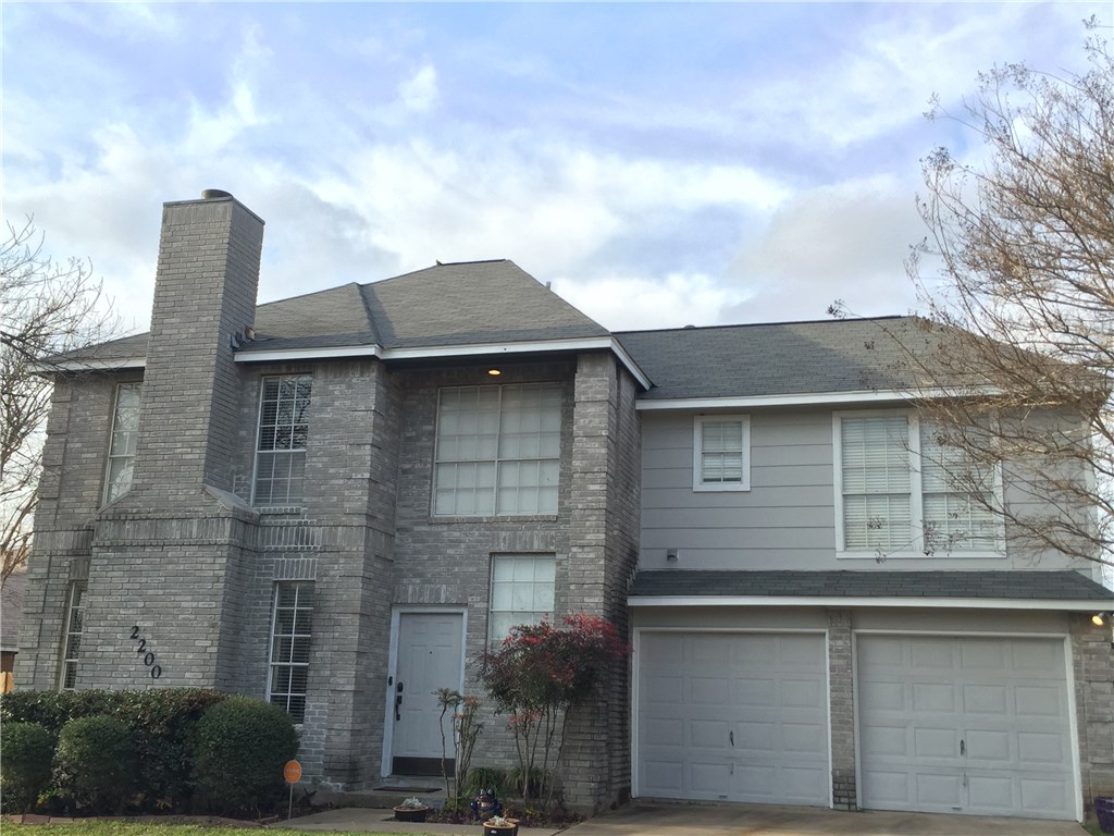 2200 Raintree Path Round Rock, TX 78664 - Photo 1 of 1 Gallery Image 1