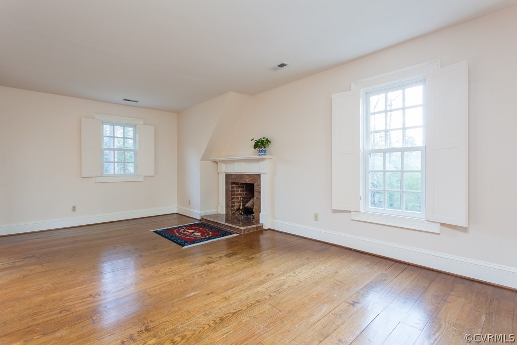 6721 Greenyard Road Chester, VA 23831 - Photo 13 of 46 Master Bedroom
