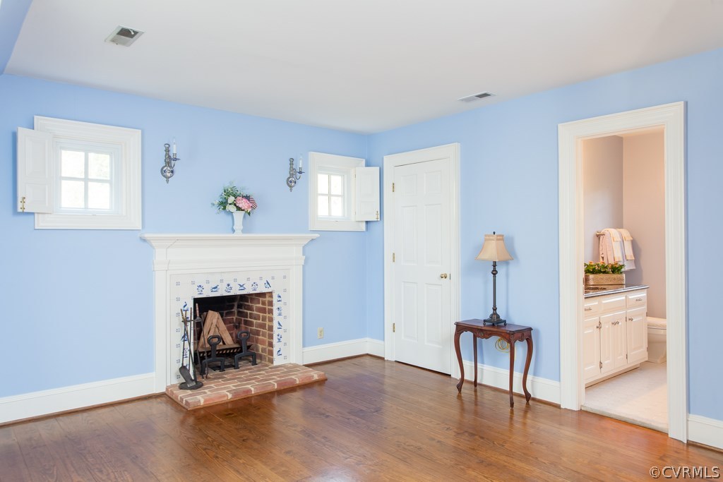 6721 Greenyard Road Chester, VA 23831 - Photo 16 of 46 Bedroom 2