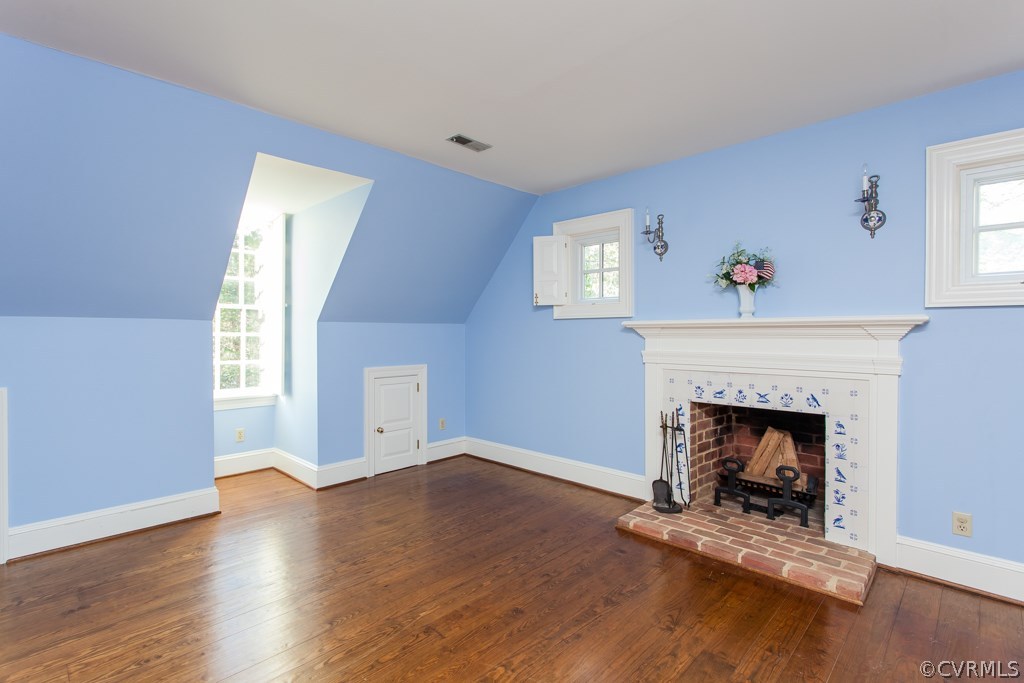 6721 Greenyard Road Chester, VA 23831 - Photo 18 of 46