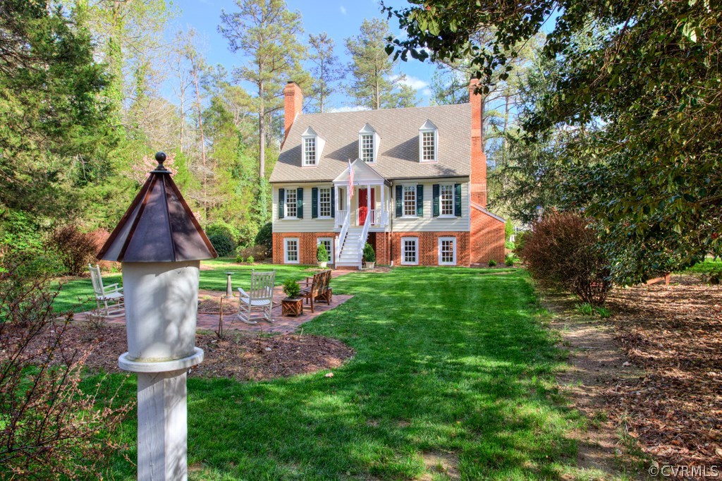 6721 Greenyard Road Chester, VA 23831 - Photo 2 of 46