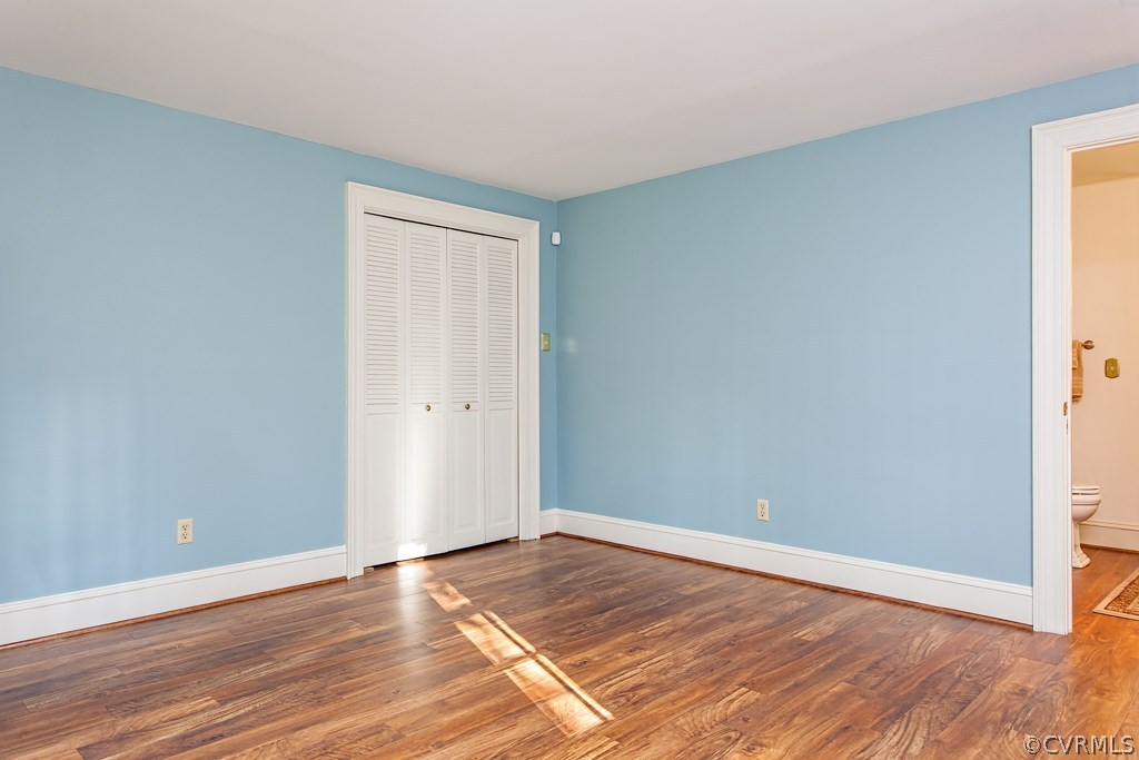 6721 Greenyard Road Chester, VA 23831 - Photo 24 of 46