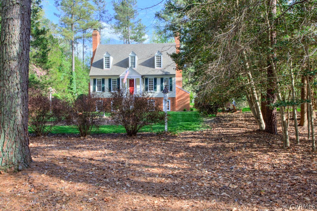 6721 Greenyard Road Chester, VA 23831 - Photo 27 of 46