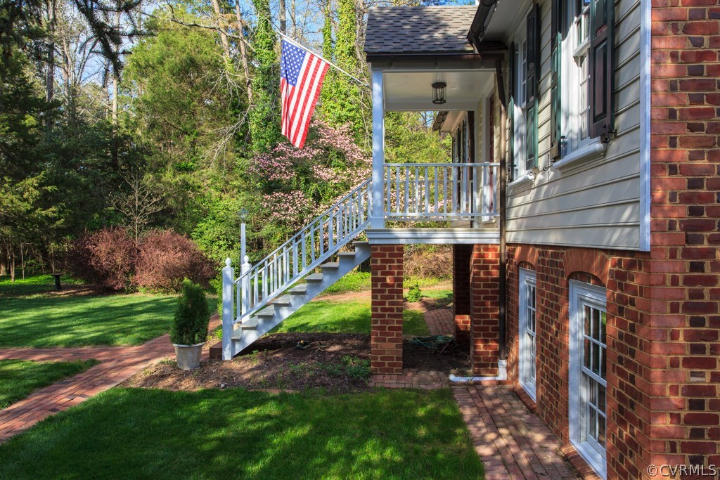 6721 Greenyard Road Chester, VA 23831 - Photo 29 of 46
