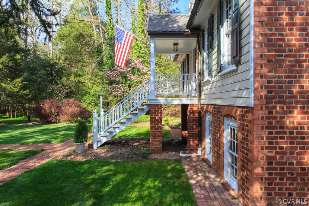 6721 Greenyard Road Chester, VA 23831 - Photo 30 of 46