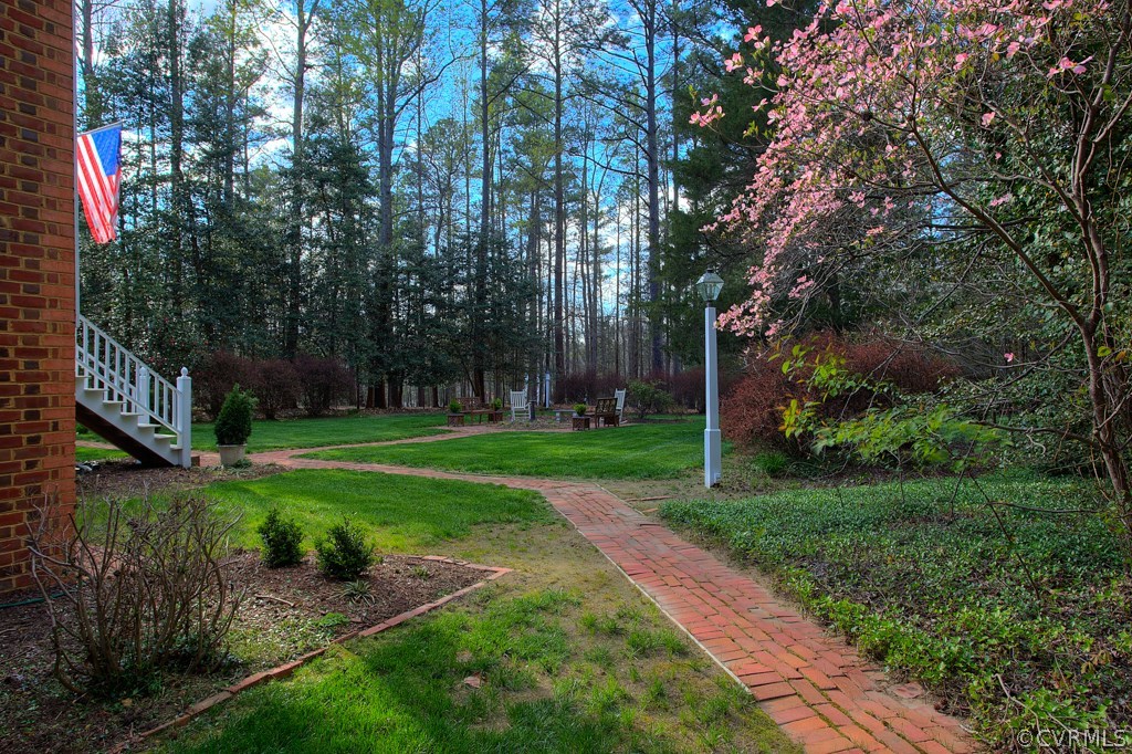 6721 Greenyard Road Chester, VA 23831 - Photo 31 of 46