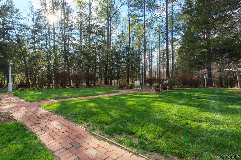 6721 Greenyard Road Chester, VA 23831 - Photo 32 of 46