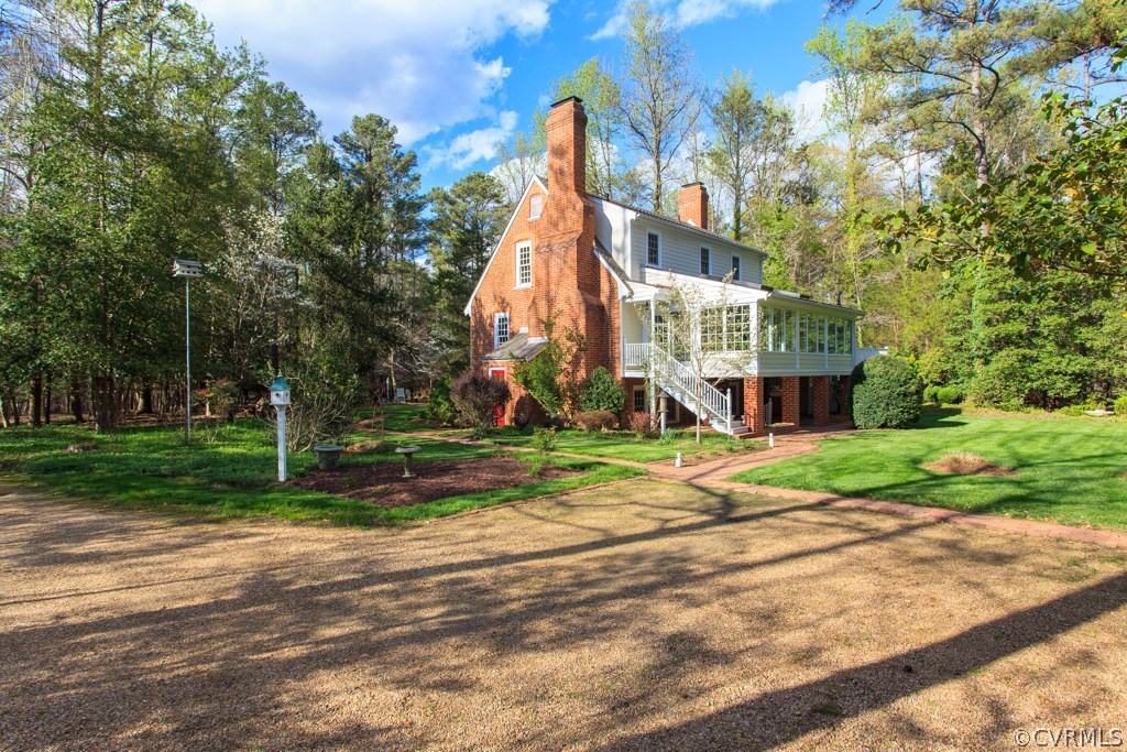 6721 Greenyard Road Chester, VA 23831 - Photo 33 of 46