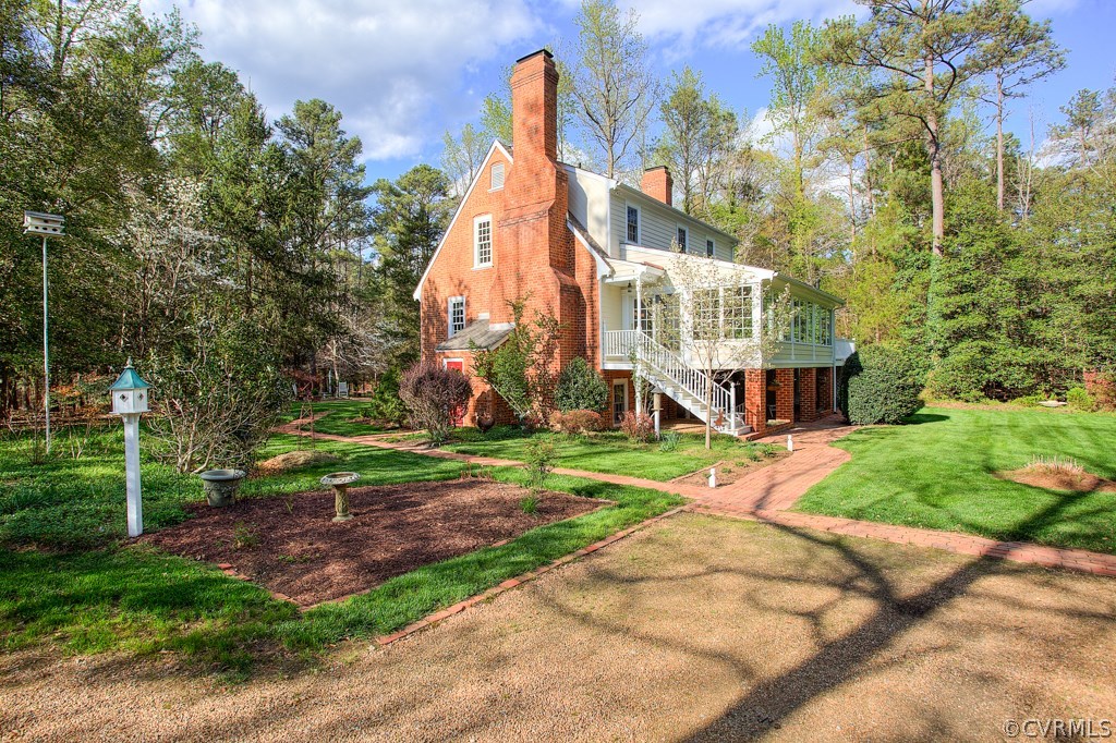 6721 Greenyard Road Chester, VA 23831 - Photo 35 of 46