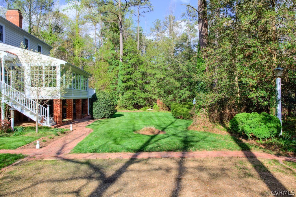 6721 Greenyard Road Chester, VA 23831 - Photo 36 of 46