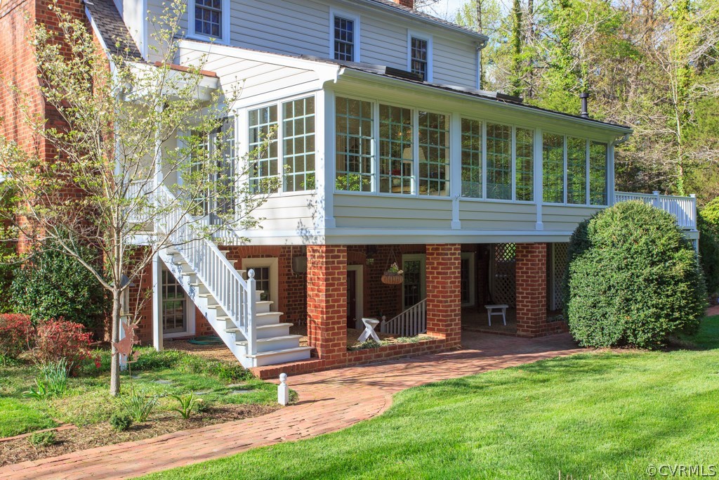 6721 Greenyard Road Chester, VA 23831 - Photo 37 of 46