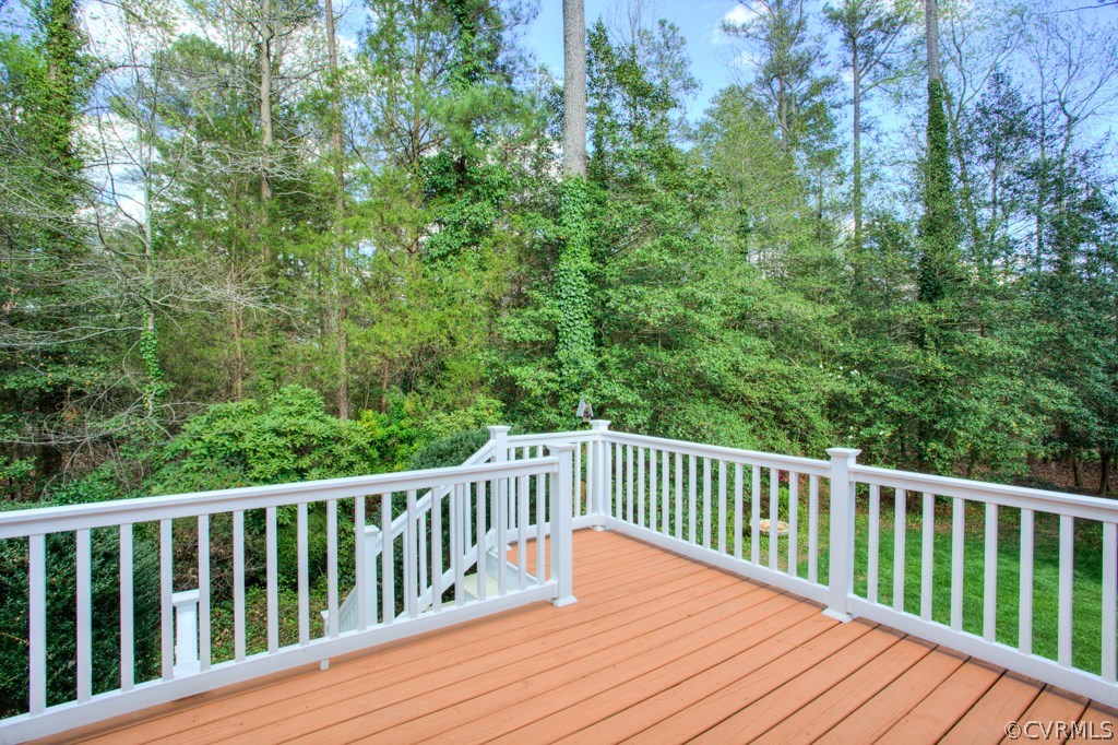6721 Greenyard Road Chester, VA 23831 - Photo 39 of 46