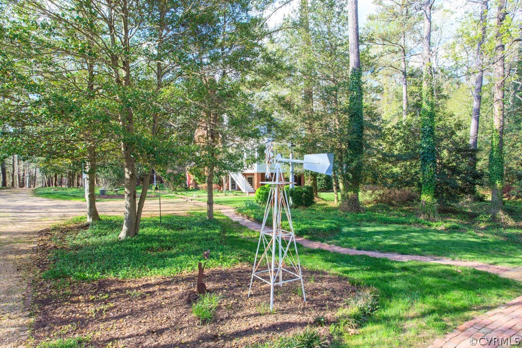 6721 Greenyard Road Chester, VA 23831 - Photo 40 of 46