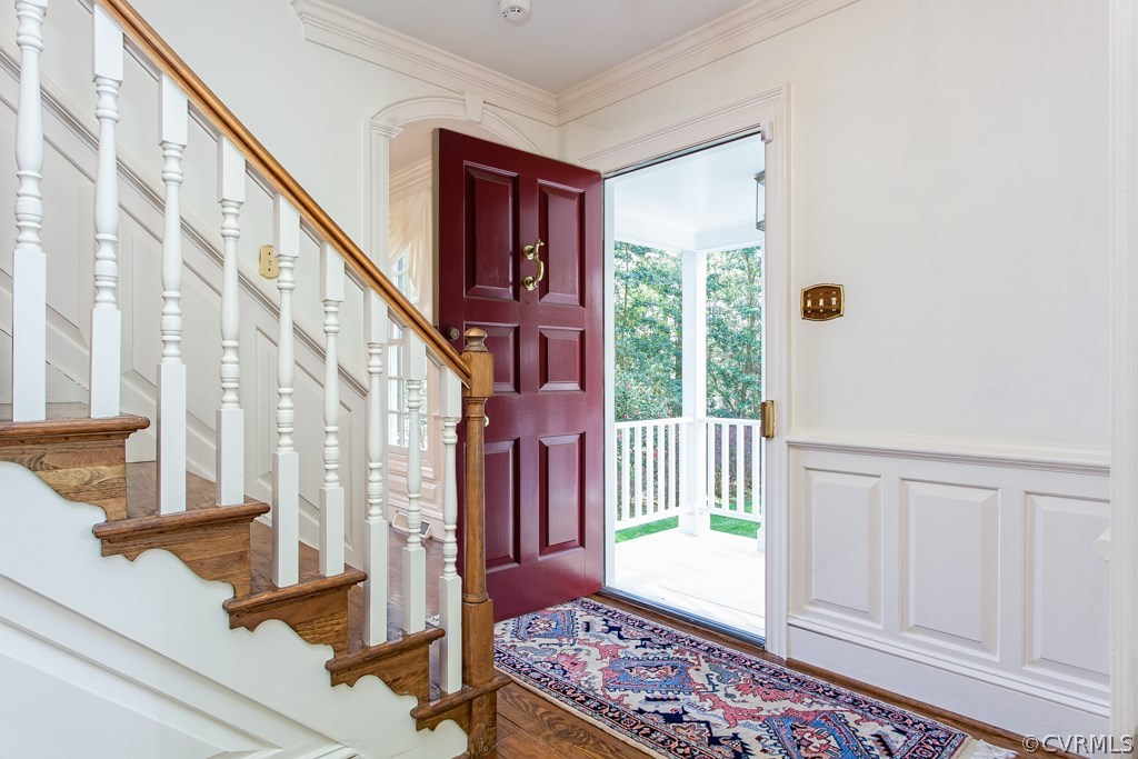 6721 Greenyard Road Chester, VA 23831 - Photo 4 of 46