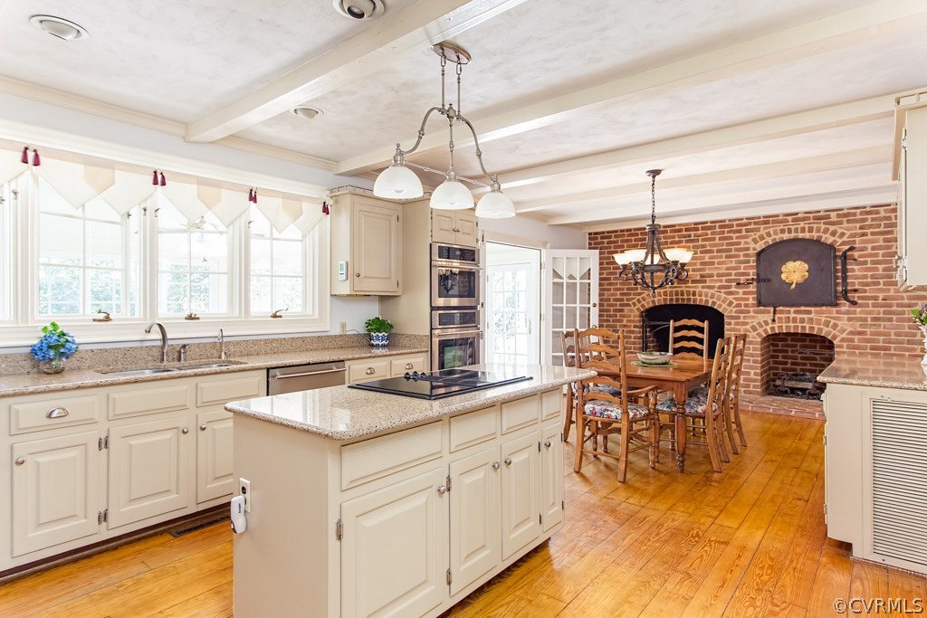 6721 Greenyard Road Chester, VA 23831 - Photo 7 of 46