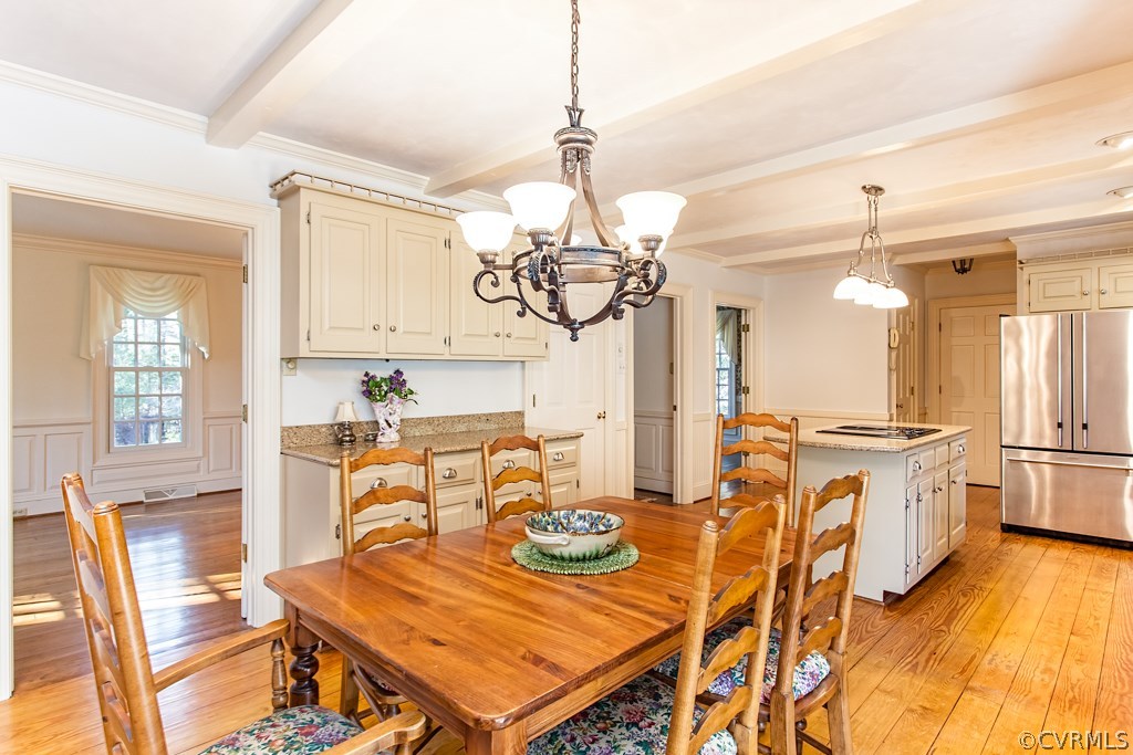 6721 Greenyard Road Chester, VA 23831 - Photo 10 of 46
