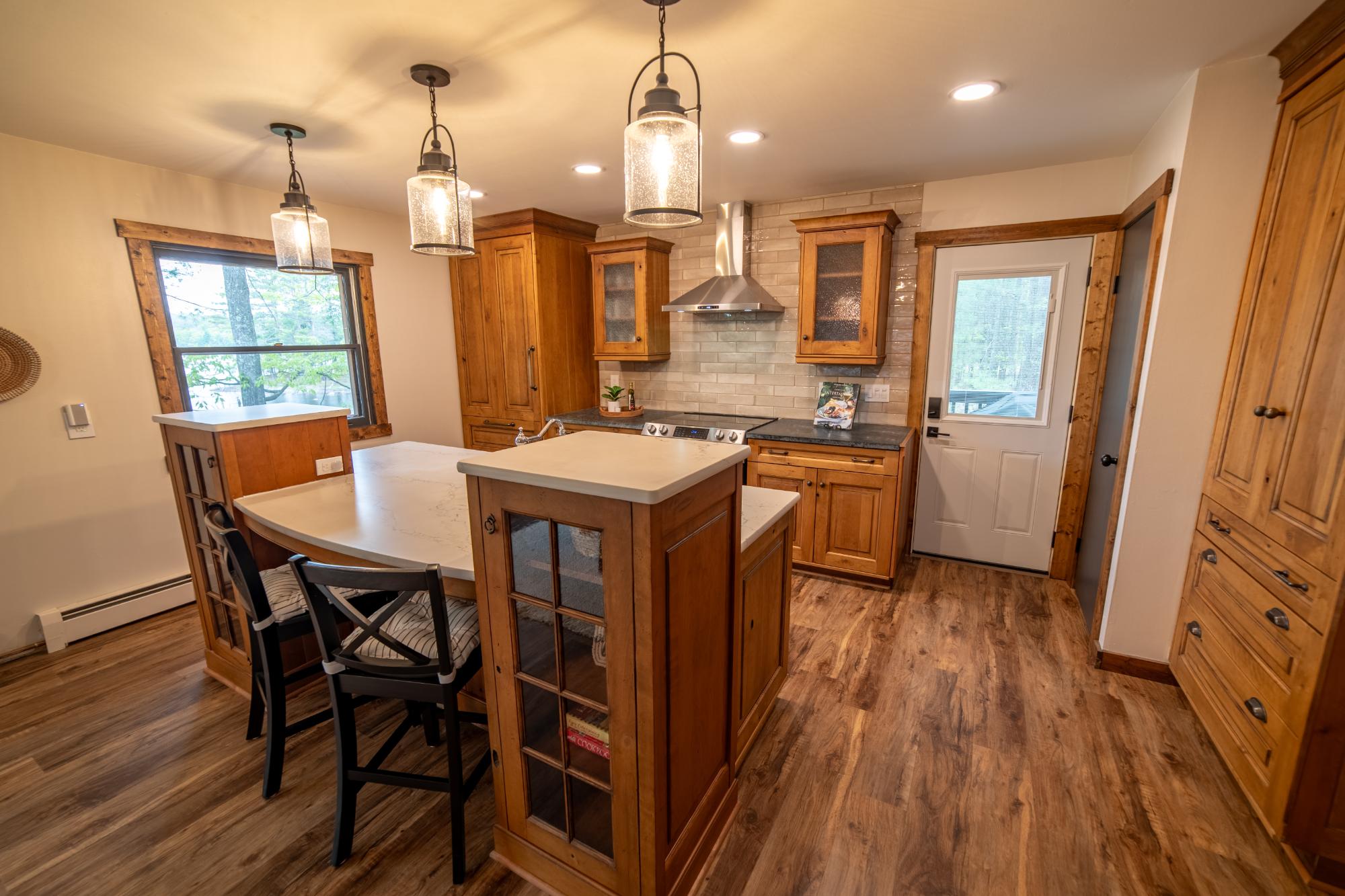 6850 Lake Mildred Road Rhinelander, WI 54501 - Photo 8 of 27 Gallery Image 8