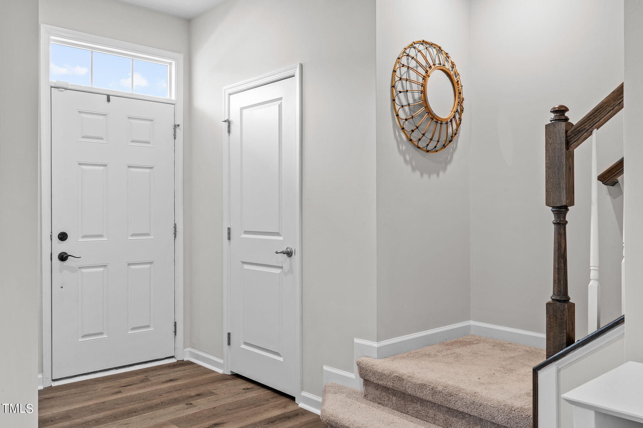 8705 Red Canyon Way Raleigh, NC 27616 - Photo 3 of 24 3
