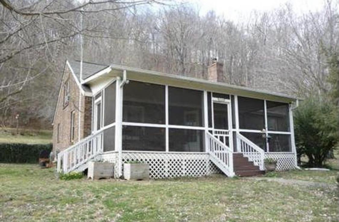 1944 Terrapin Branch Road Mount Pleasant, TN 38474 - Photo 2 of 29 Gallery Image 2