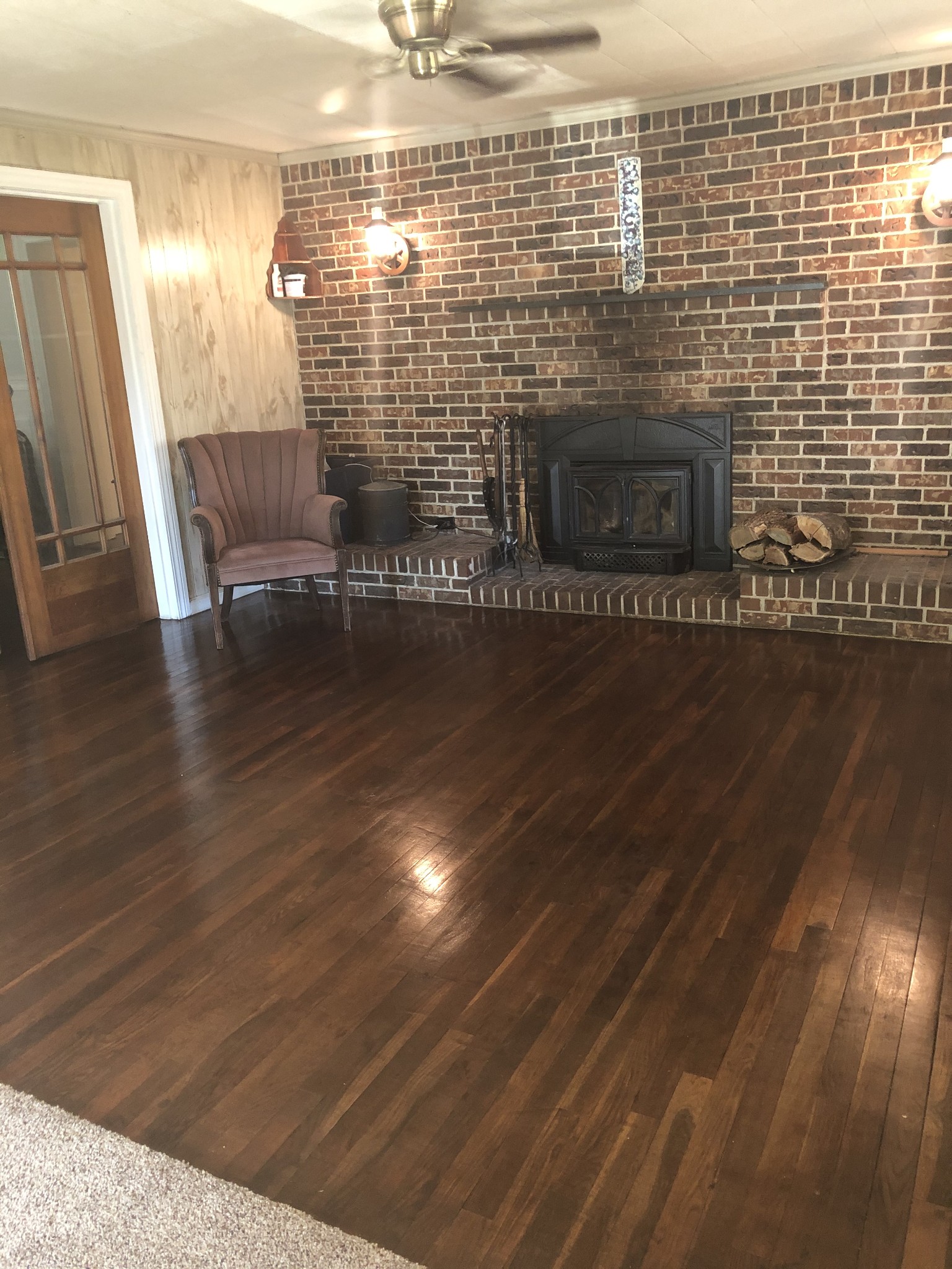 1944 Terrapin Branch Road Mount Pleasant, TN 38474 - Photo 3 of 29 Gallery Image 3