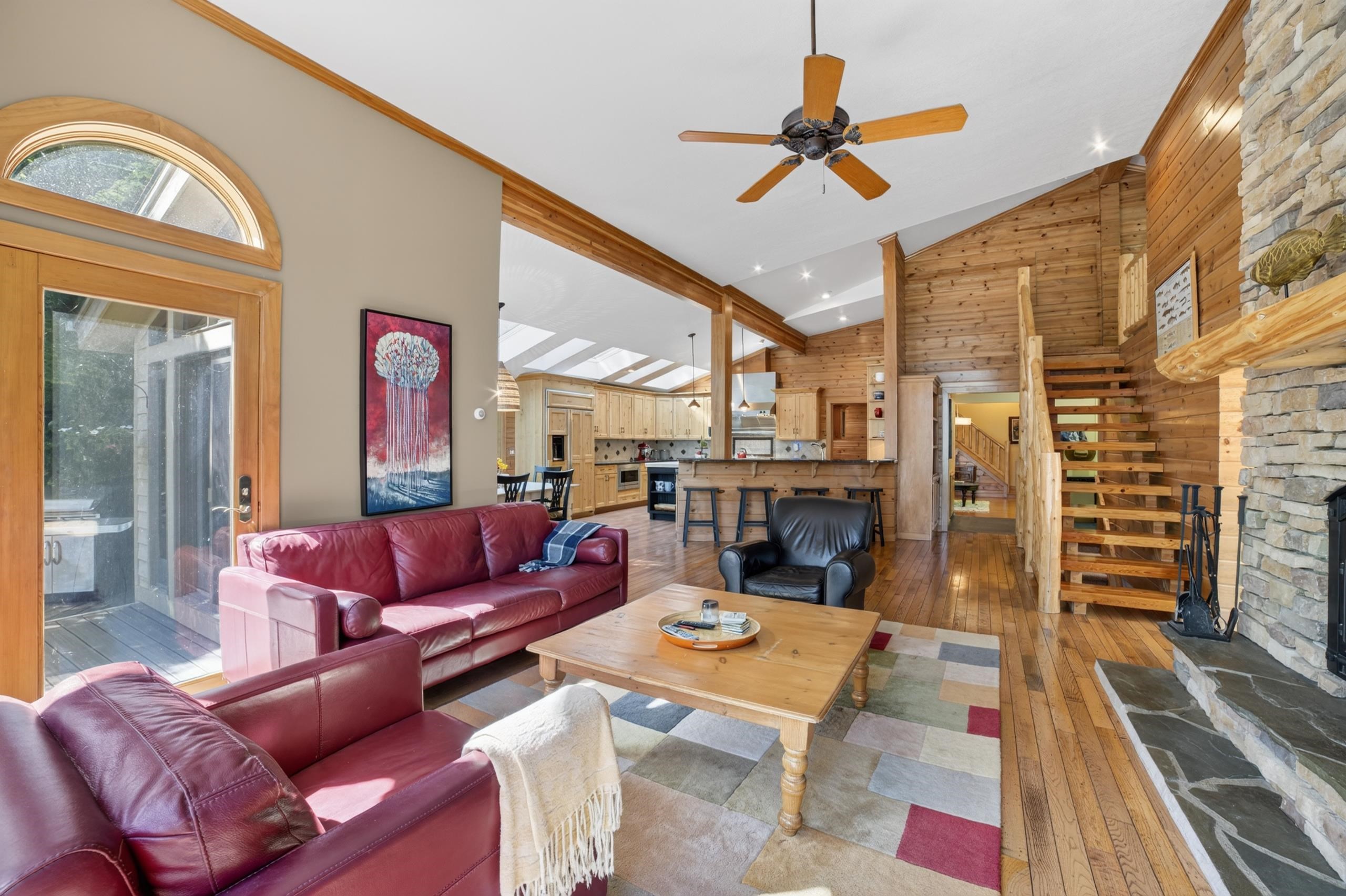 12246 Pine Ridge Trail Kewadin, MI 49648 - Photo 11 of 63