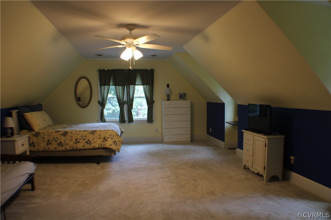 504 Rivers Bend Circle Chester, VA 23836 - Photo 26 of 50 a living room with furniture and a large window