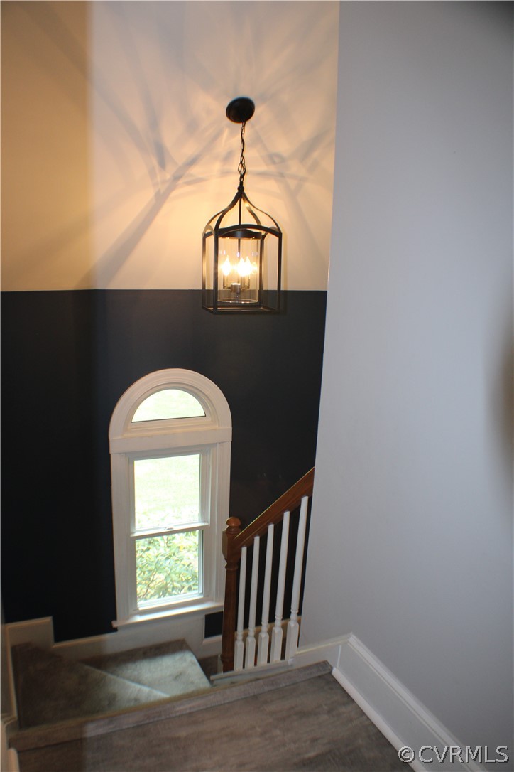 504 Rivers Bend Circle Chester, VA 23836 - Photo 34 of 50 a view of entryway