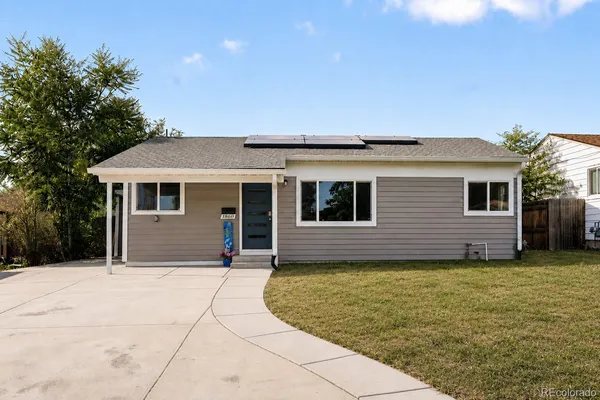 $520,000 | 1860 West Arkansas Avenue, Denver, CO 80223