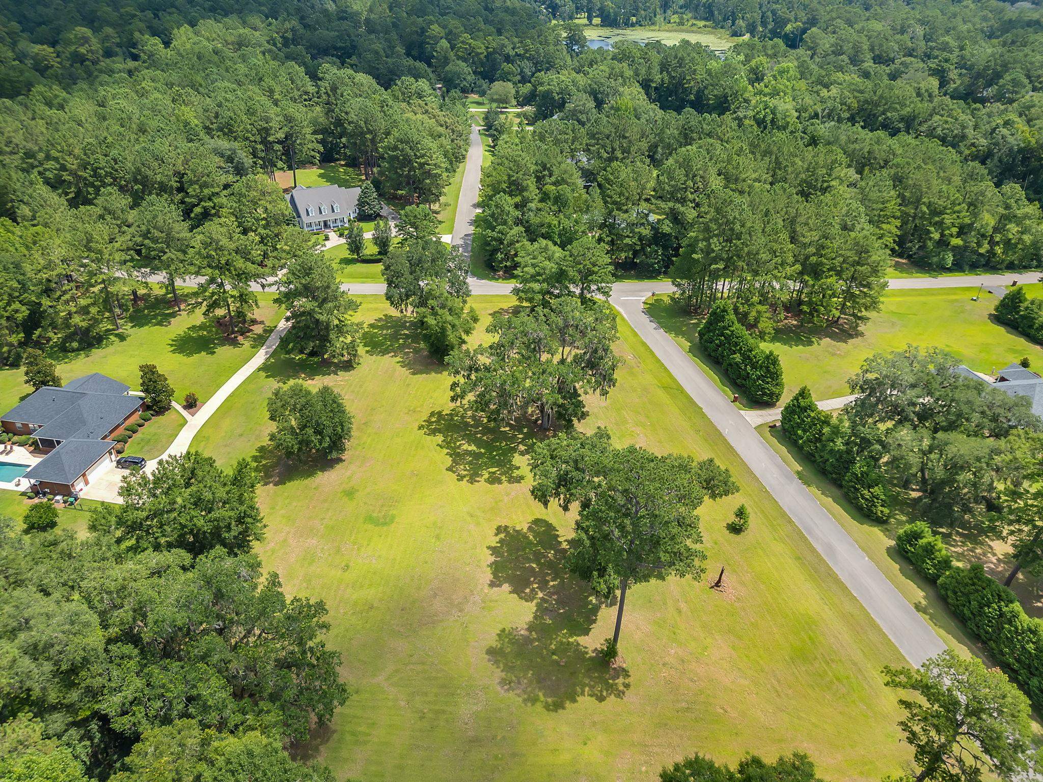 0 Old Chemonie Road Tallahassee, FL 32309 - Photo 2 of 11 Gallery Image 2