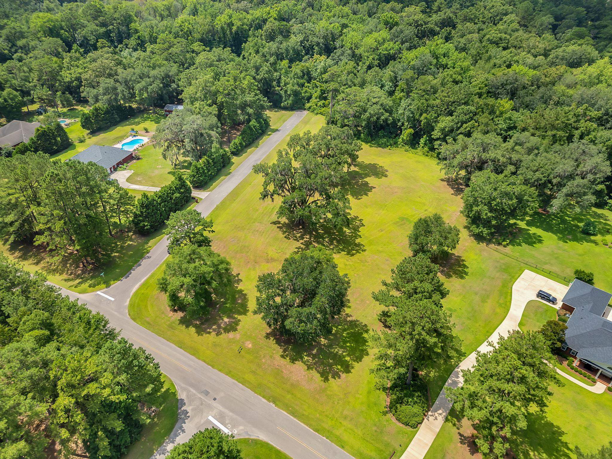 0 Old Chemonie Road Tallahassee, FL 32309 - Photo 4 of 11 Gallery Image 4