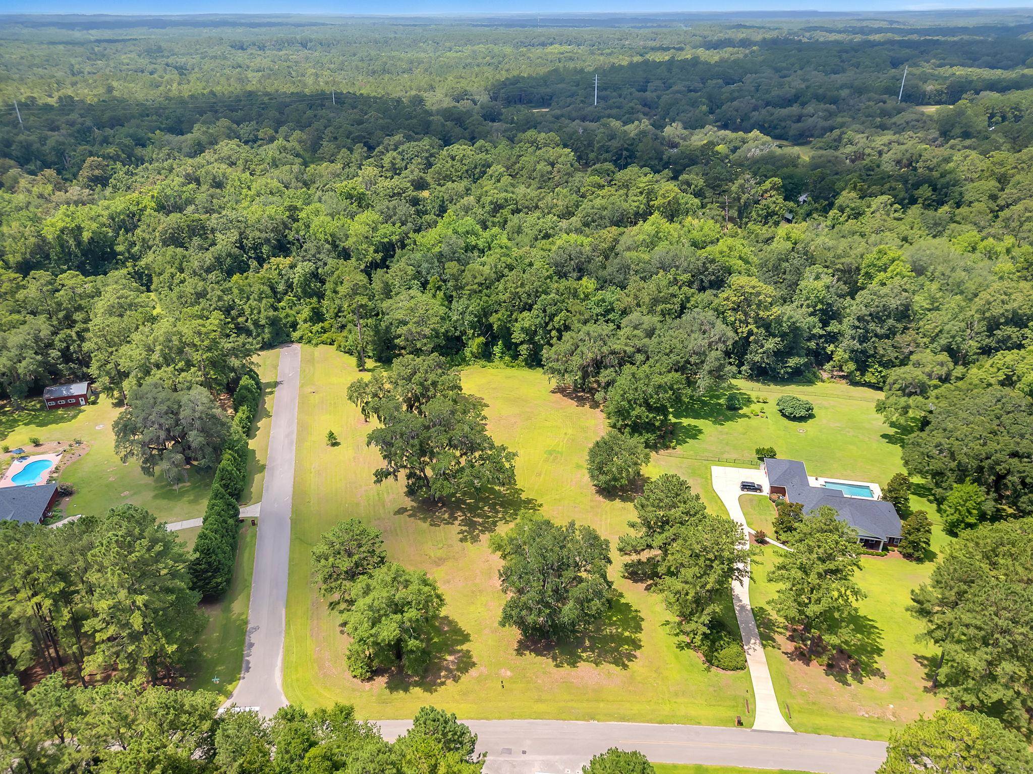 0 Old Chemonie Road Tallahassee, FL 32309 - Photo 5 of 11 Gallery Image 5