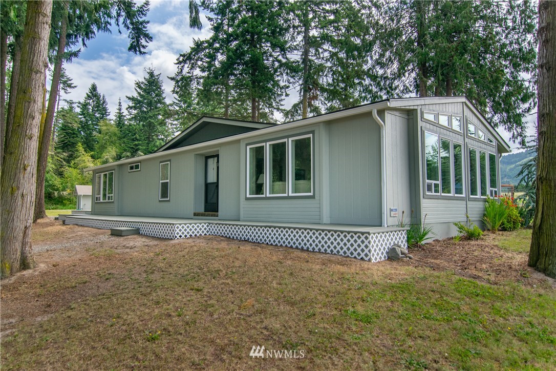 4662 Happy Valley Road Sequim, WA 98382 - Photo 1 of 24 Gallery Image 1