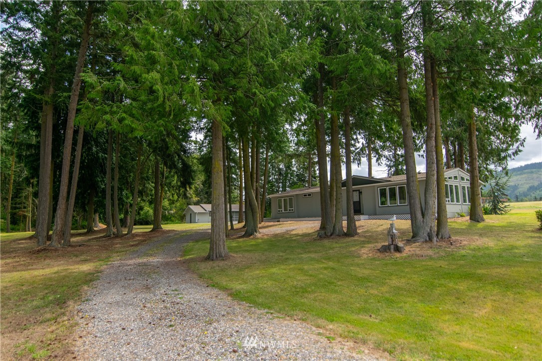 4662 Happy Valley Road Sequim, WA 98382 - Photo 2 of 24 Gallery Image 2