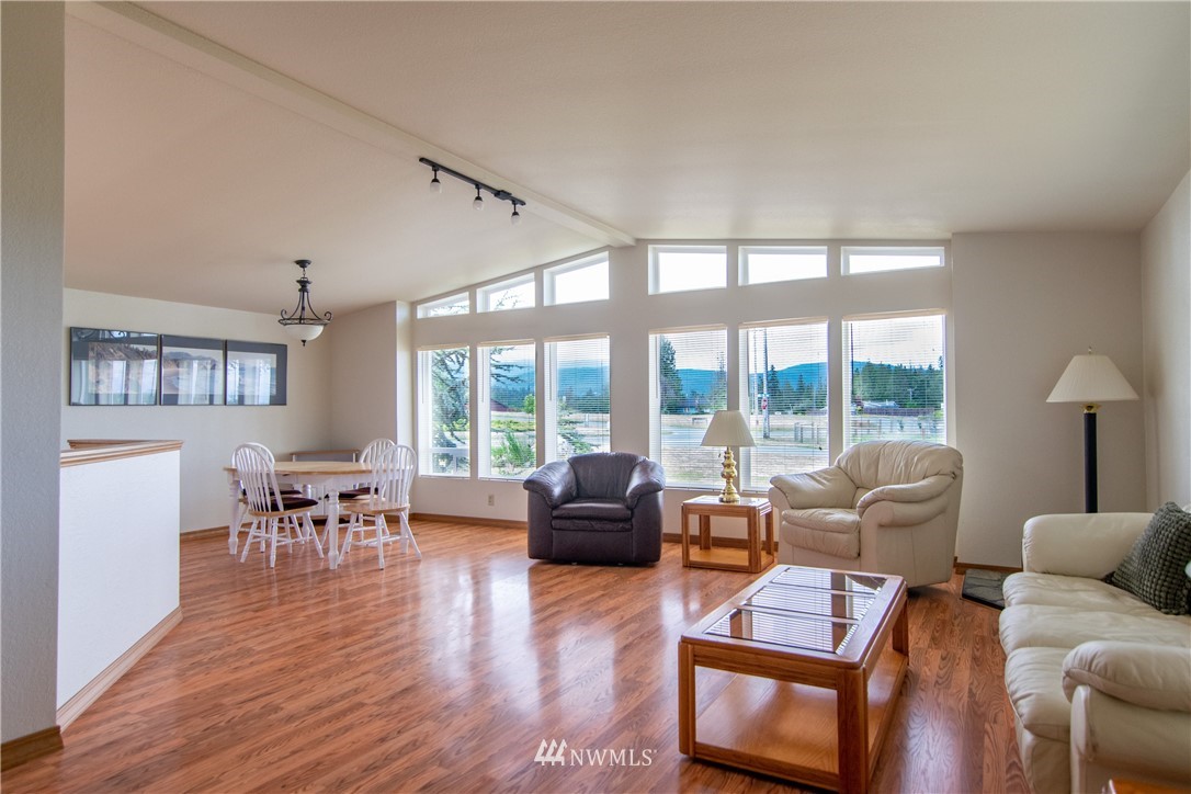 4662 Happy Valley Road Sequim, WA 98382 - Photo 3 of 24 Gallery Image 3