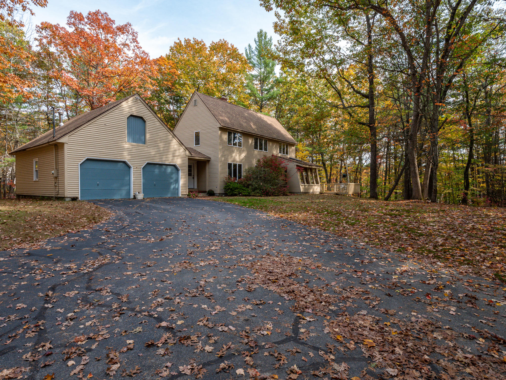 73 Sand Bar Road Windham, ME 04062 - Photo 55 of 70 73 Sandbar-42