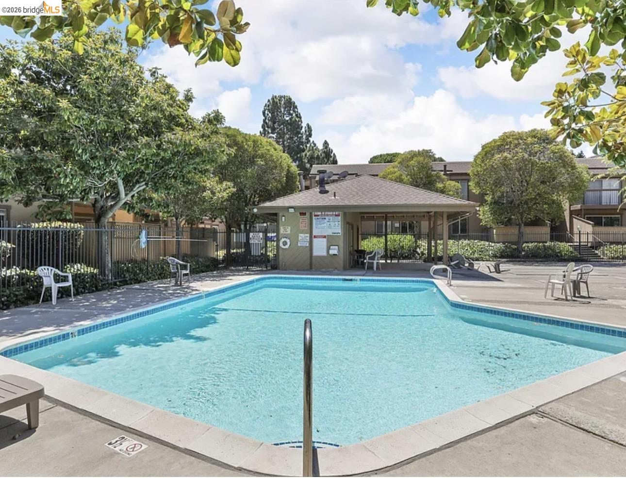 5317 Ridgeview Circle, Unit 6 El Sobrante, CA 94803 - Photo 15 of 15
