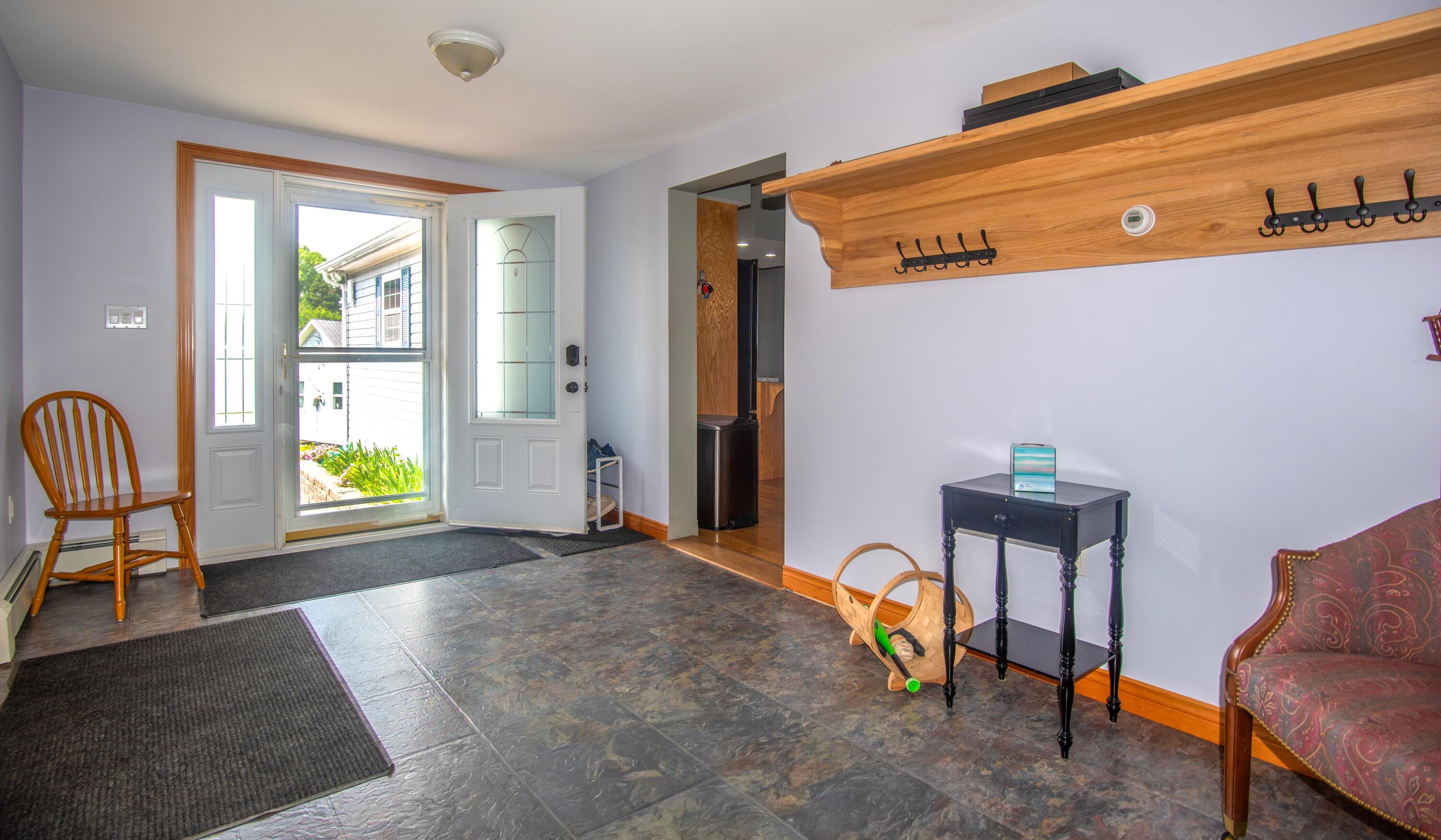 149-161 Lake Shore Road, Unit LOT 202 St. David, ME 04773 - Photo 23 of 62 Main entrance/mudroom