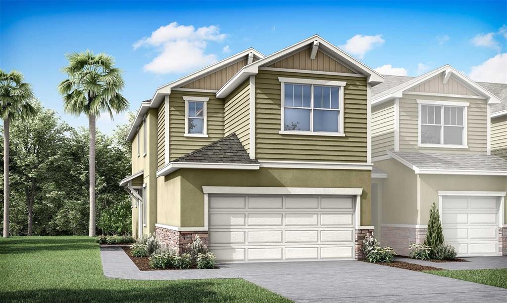 884 Spring Palms Loop Orlando, FL 32828 - Photo 1 of 1 Venice Craftsman
