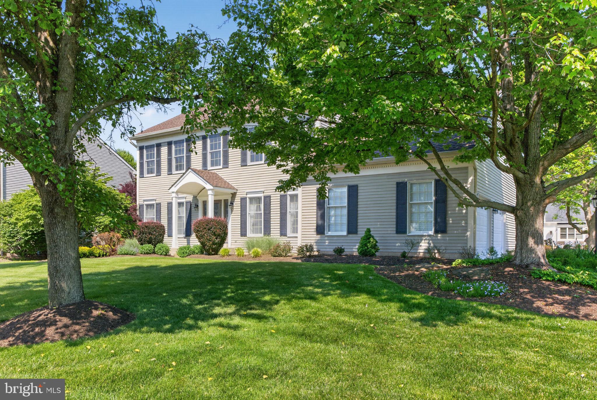 4830 Redfield Road Doylestown, PA 18902 - Photo 11 of 73