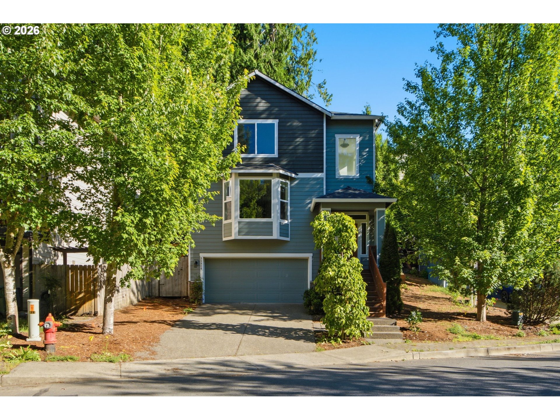 35914 Chinook Street Sandy, OR 97055 - Photo 26 of 28 Deck