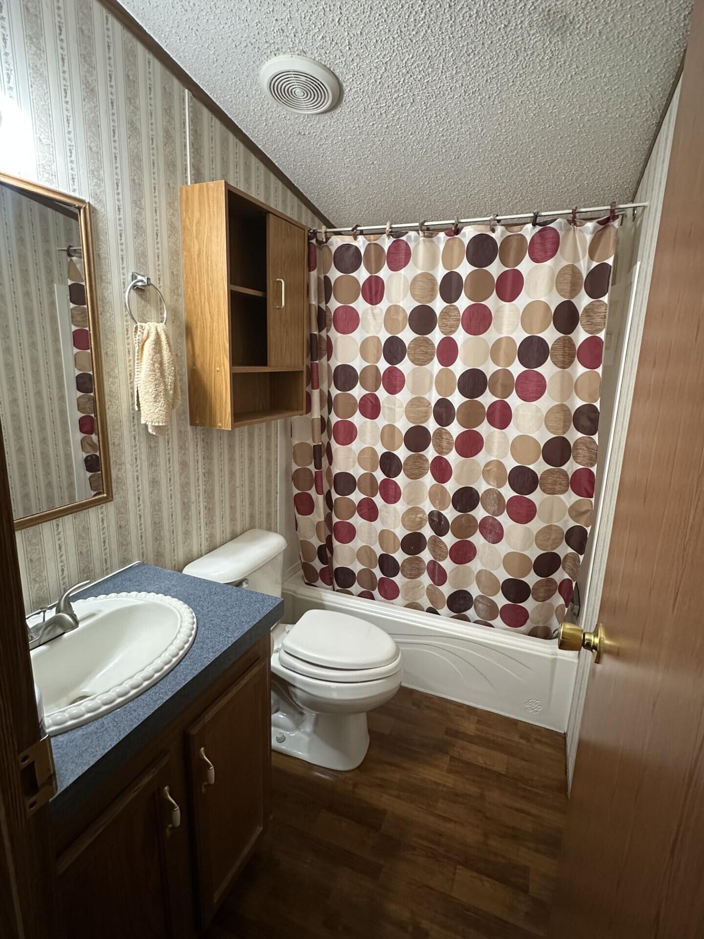 10765 Coshocton Road New Concord, OH 43762 - Photo 22 of 34 Bathroom