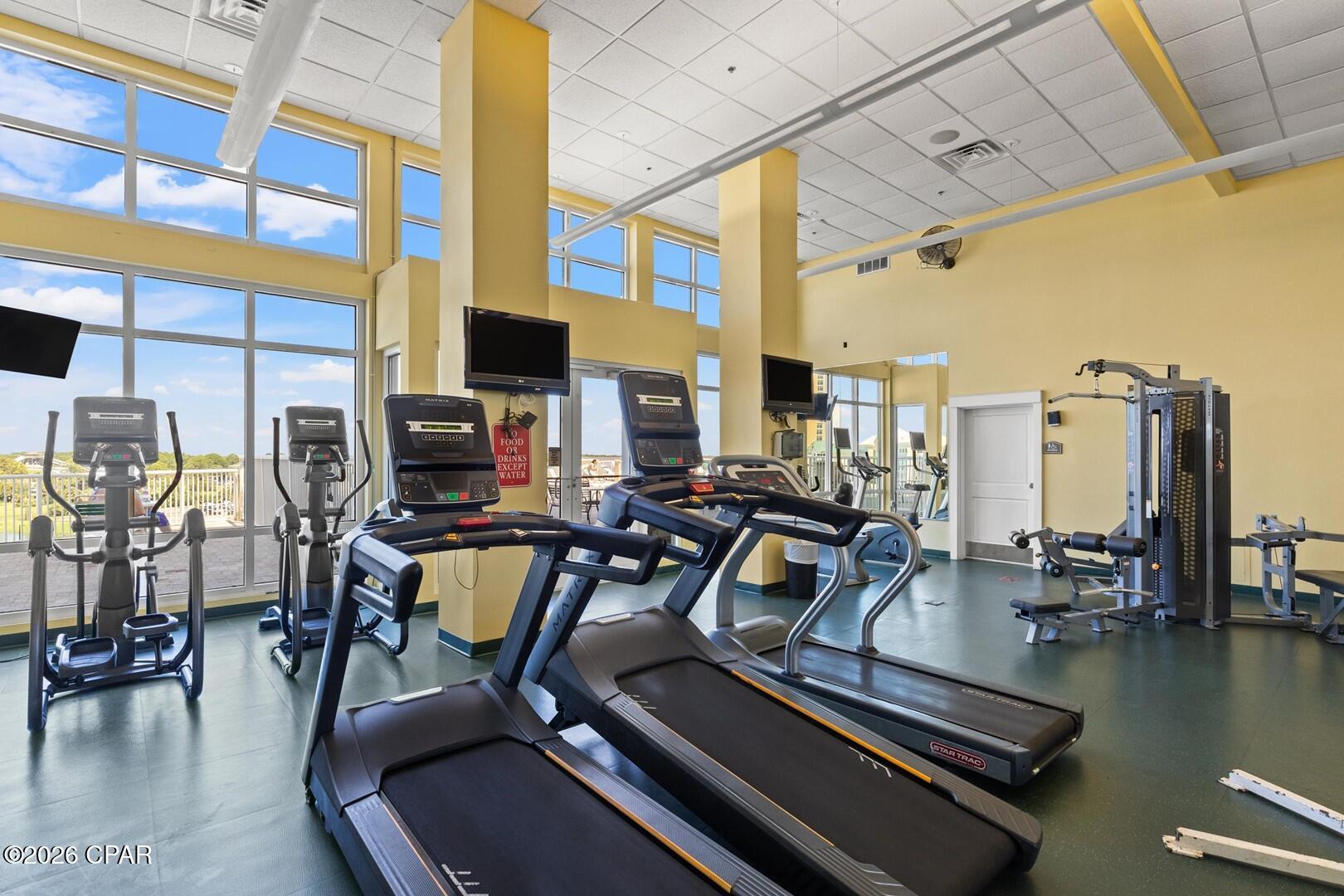 11800 Front Beach Road, Unit 2505 Panama City Beach, FL 32407 - Photo 6 of 9