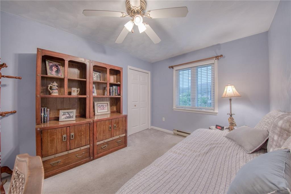 1239 Holmes Street McKees Rocks, PA 15136 - Photo 21 of 46 2nd Bedroom