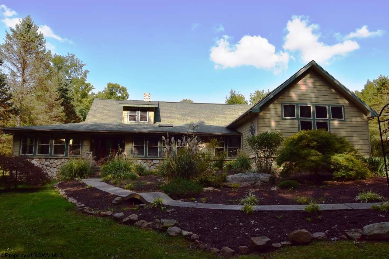 79 Adams Heights Road Morgantown, WV 26508 - Photo 1 of 20 Gallery Image 1