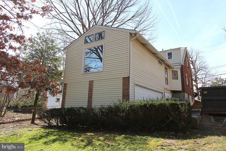 133 Ritchie Avenue Silver Spring, MD 20910 - Photo 21 of 26 rear
