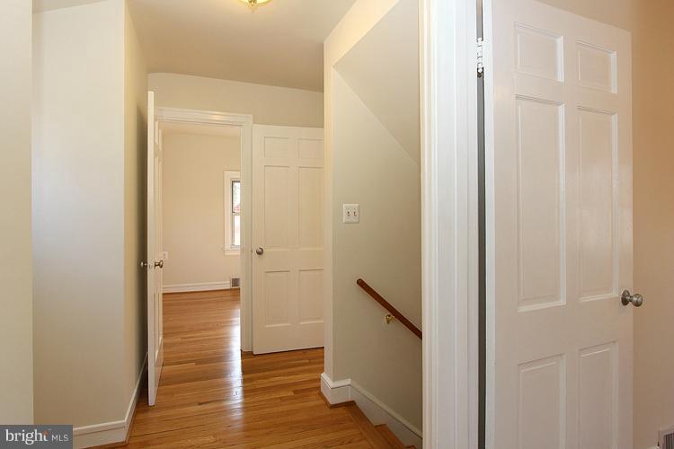 133 Ritchie Avenue Silver Spring, MD 20910 - Photo 23 of 26 hallway