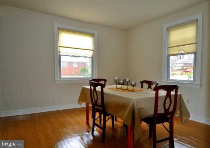 133 Ritchie Avenue Silver Spring, MD 20910 - Photo 26 of 26 Dining Room2