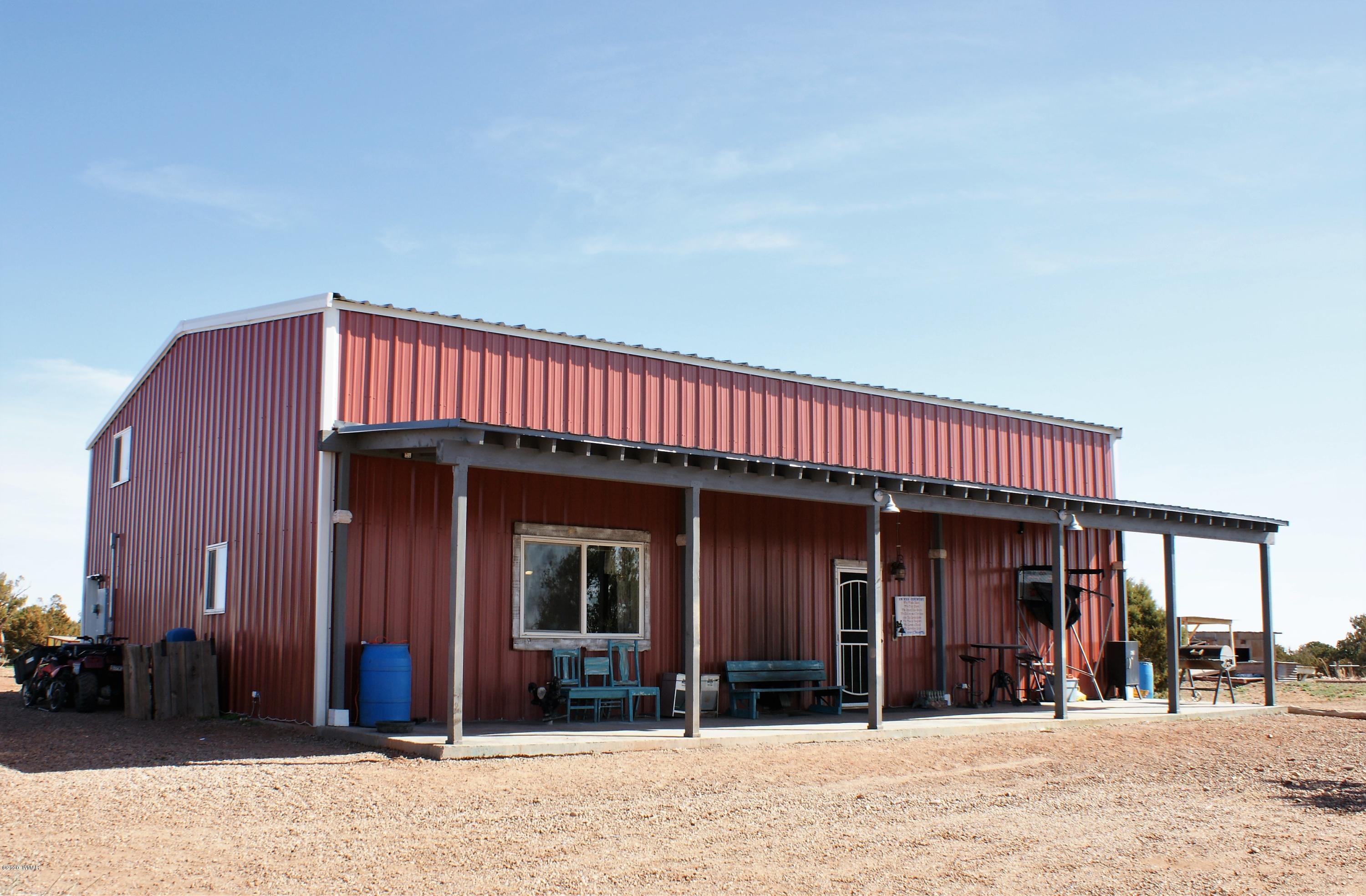 9056 Cupples Trail Snowflake, AZ 85937 - Photo 1 of 45 Gallery Image 1