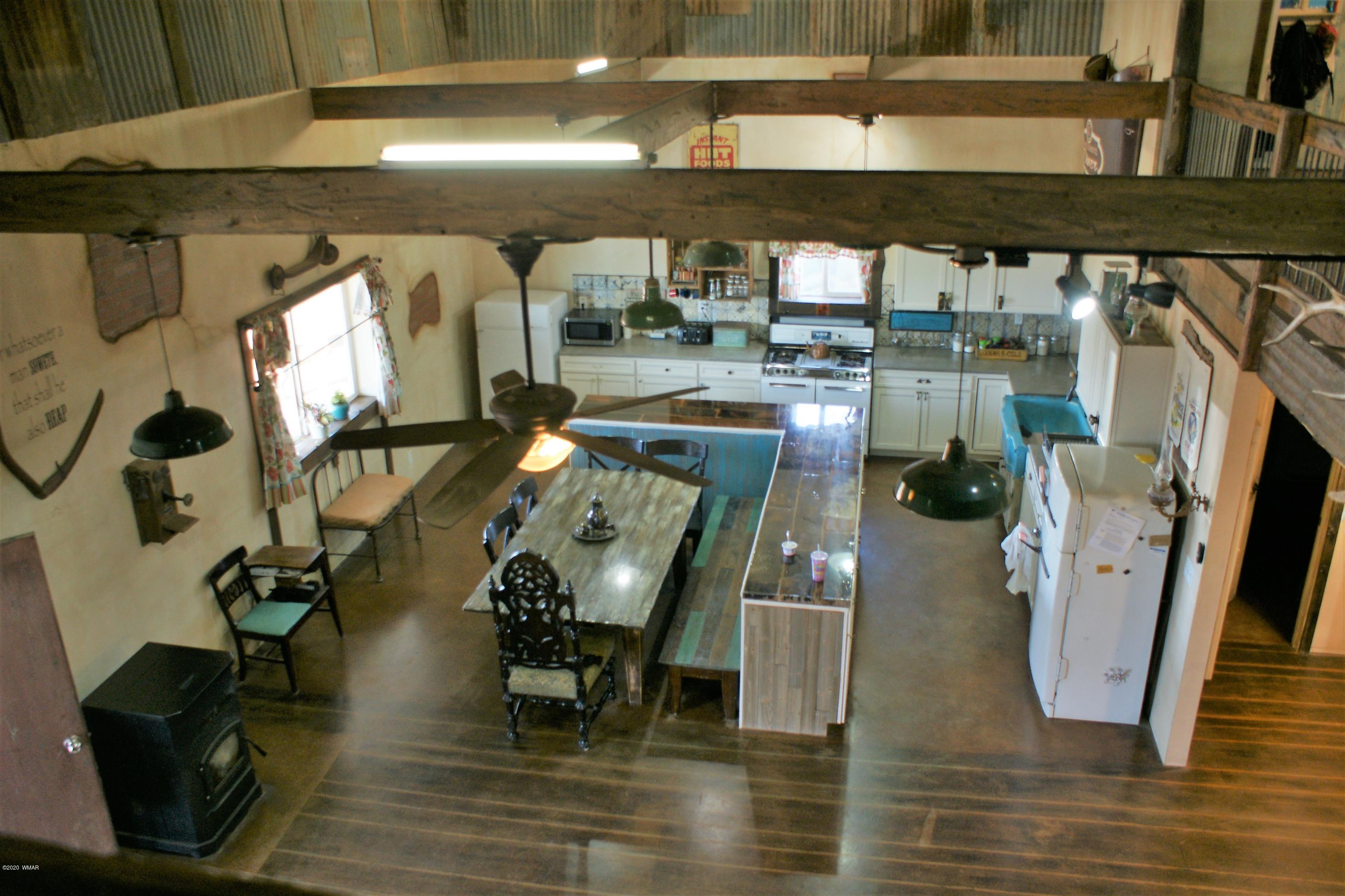 9056 Cupples Trail Snowflake, AZ 85937 - Photo 3 of 45 Gallery Image 3